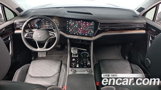 Volkswagen Touareg 3세대 Prestige, 2024 7