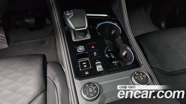 Volkswagen Touareg 3세대 Prestige, 2024 9