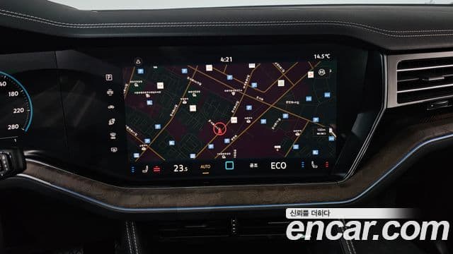 Volkswagen Touareg 3세대 Prestige, 2024 15