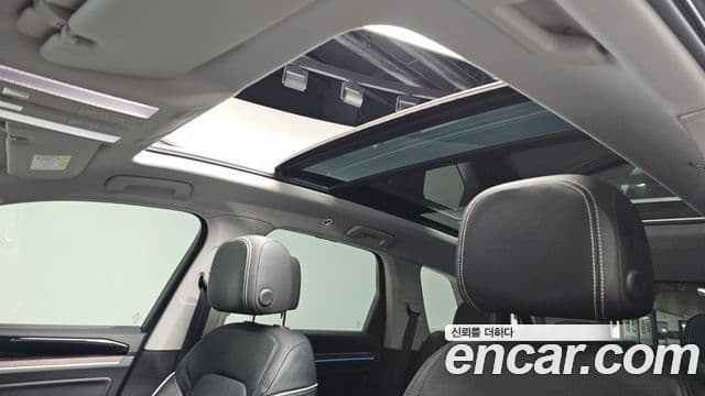 Volkswagen Touareg 3세대 Prestige, 2024 19