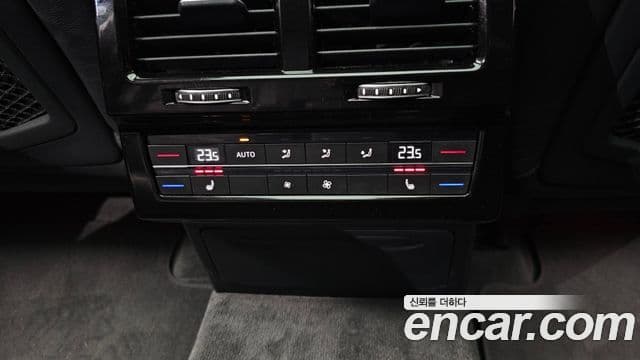 Volkswagen Touareg 3세대 Prestige, 2024 20