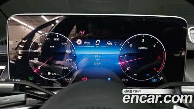 Mercedes-Benz S-класс W223 S450 d 4MATIC, 2024 8