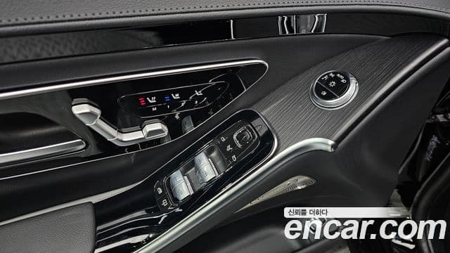 Mercedes-Benz S-класс W223 S450 d 4MATIC, 2024 17