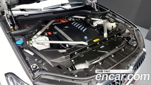 BMW X5 (G05) xDrive 45e M Sport, 2023 6