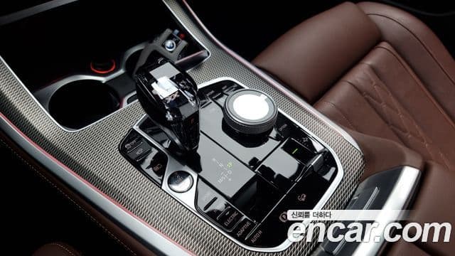 BMW X5 (G05) xDrive 45e M Sport, 2023 9