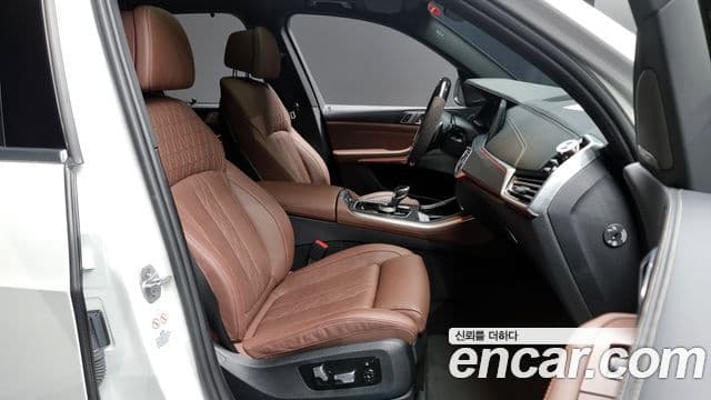 BMW X5 (G05) xDrive 45e M Sport, 2023 11