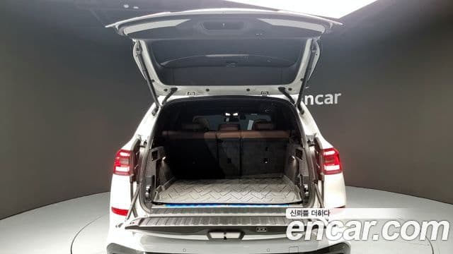 BMW X5 (G05) xDrive 45e M Sport, 2023 20