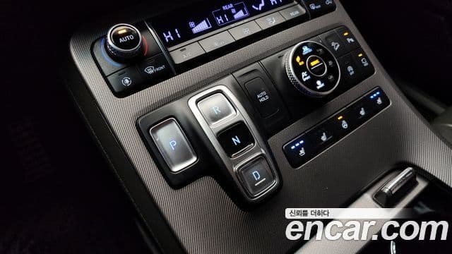 Hyundai Palisade Calligraphy, 2022 9