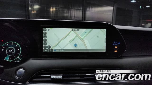 Hyundai Palisade Calligraphy, 2022 14