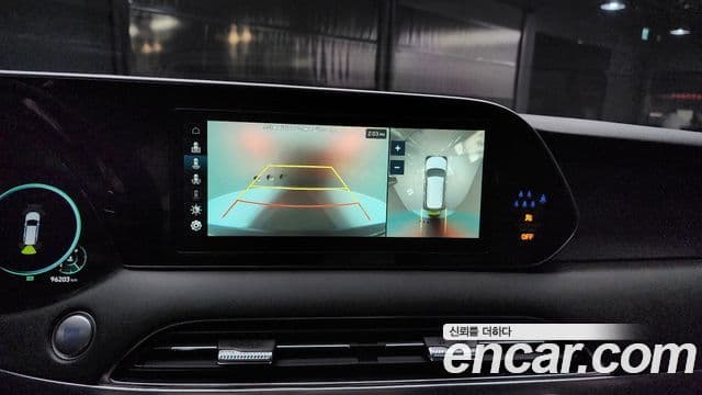 Hyundai Palisade Calligraphy, 2022 15