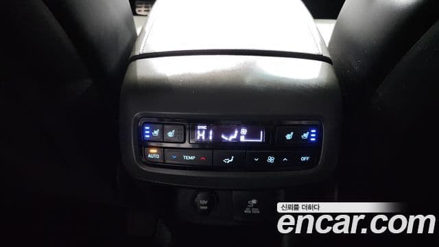 Hyundai Palisade Calligraphy, 2022 19