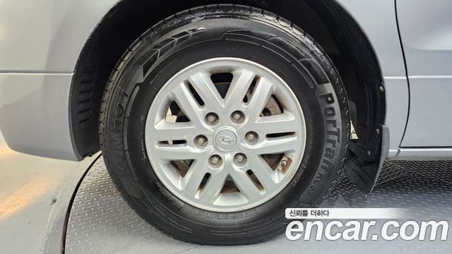 Hyundai Grand Starex Smart, 2017 все фото