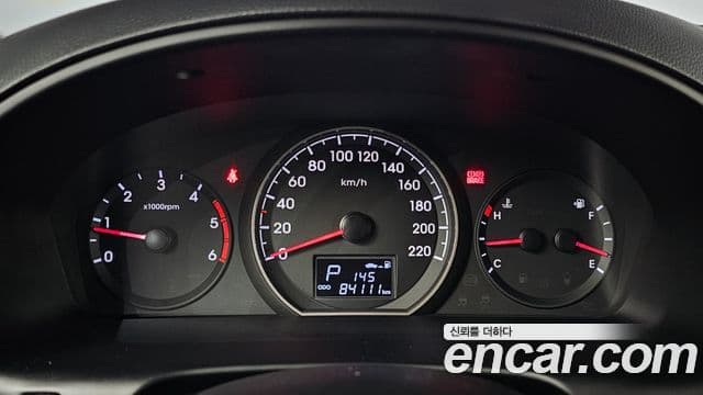 Hyundai Grand Starex Smart, 2017 8