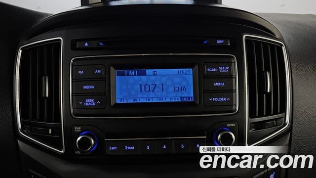 Hyundai Grand Starex Smart, 2017 17