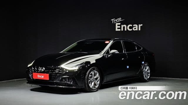 Hyundai Sonata (DN8) Modern, 2022 1