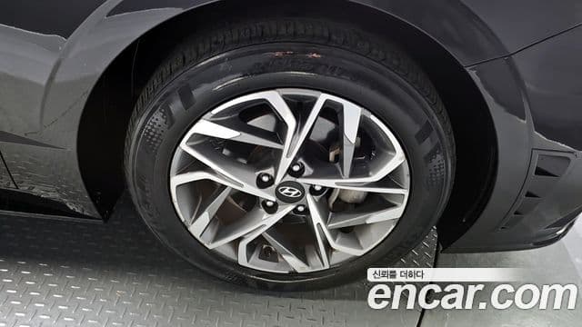 Hyundai Sonata (DN8) Modern, 2022 все фото