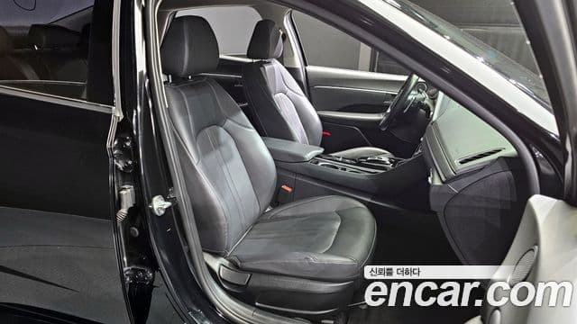 Hyundai Sonata (DN8) Modern, 2022 12