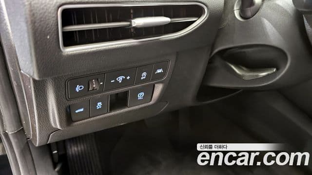 Hyundai Sonata (DN8) Modern, 2022 15