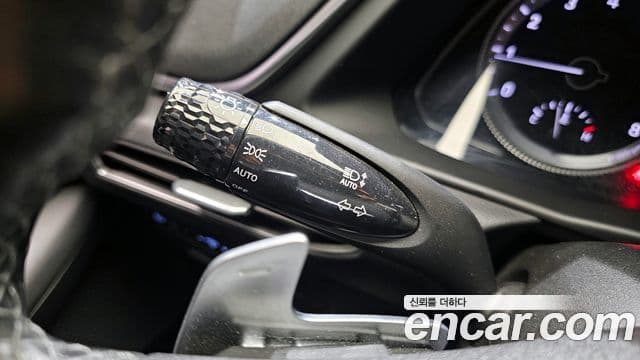 Hyundai Sonata (DN8) Modern, 2022 16