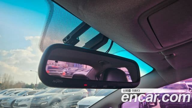 Kia K3 Noblesse, 2015 11