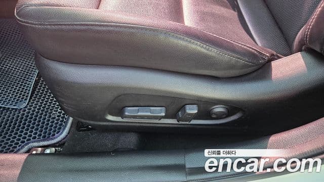 Kia K3 Noblesse, 2015 12