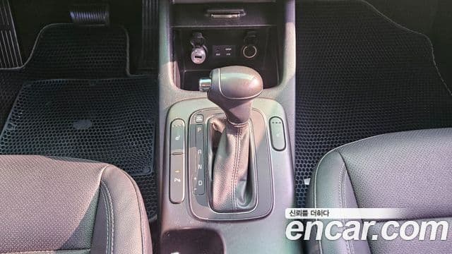 Kia K3 Noblesse, 2015 13