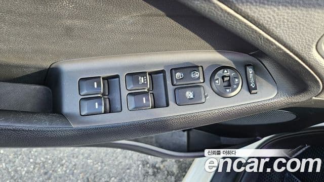 Kia K3 Noblesse, 2015 15