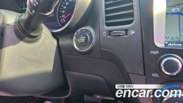 Kia K3 Noblesse, 2015 16