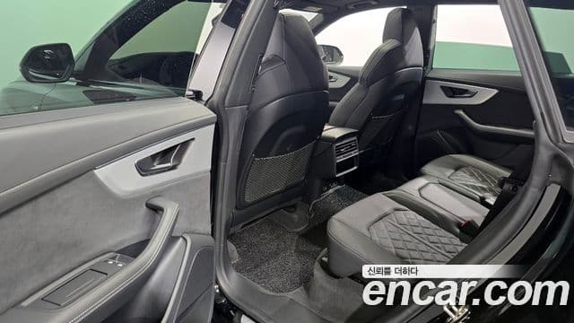 Audi Q8 (4M) Premium, 2023 11