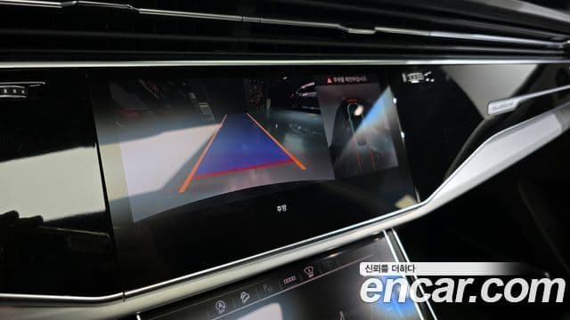 Audi Q8 (4M) Premium, 2023 17