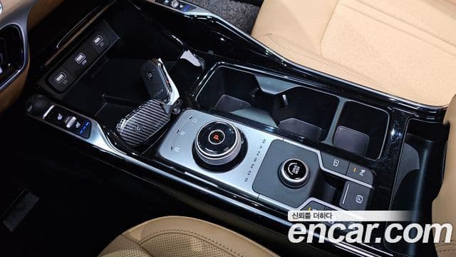 Kia Sorento 4세대 Noblesse, 2022 9