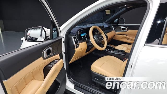 Kia Sorento 4세대 Noblesse, 2022 11