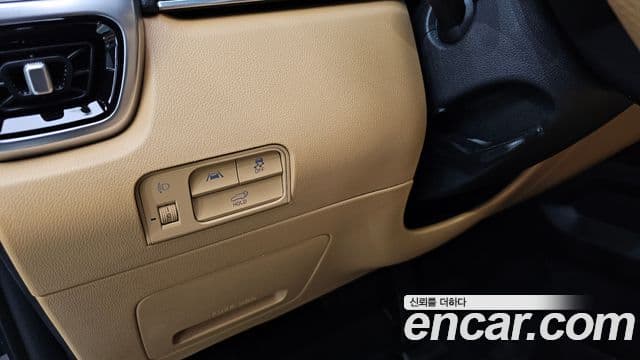 Kia Sorento 4세대 Noblesse, 2022 12