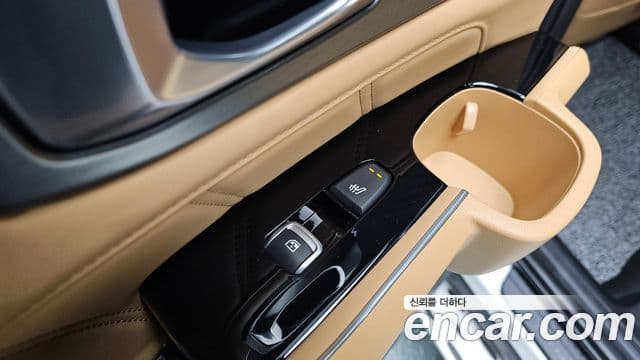 Kia Sorento 4세대 Noblesse, 2022 17