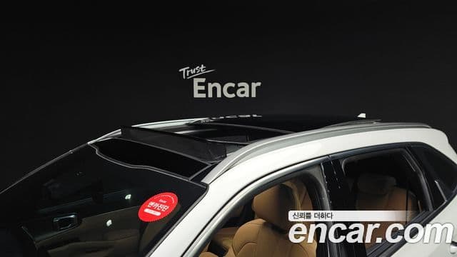 Kia Sorento 4세대 Noblesse, 2022 20