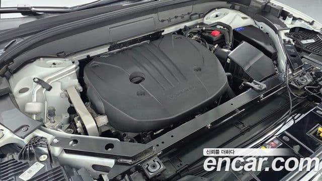 Volvo XC60 2세대 B5 Ultimate Bright, 2024 6