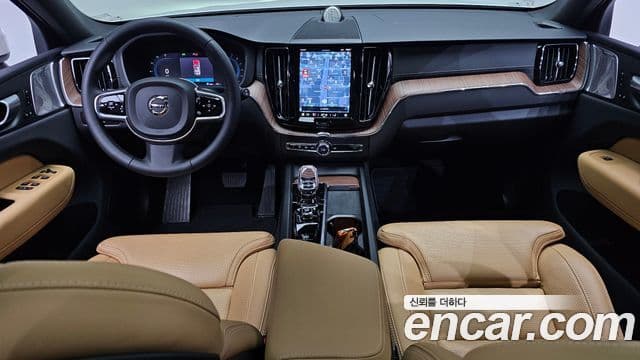 Volvo XC60 2세대 B5 Ultimate Bright, 2024 7