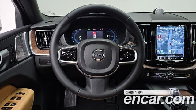 Volvo XC60 2세대 B5 Ultimate Bright, 2024 13