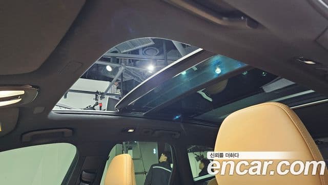 Volvo XC60 2세대 B5 Ultimate Bright, 2024 16