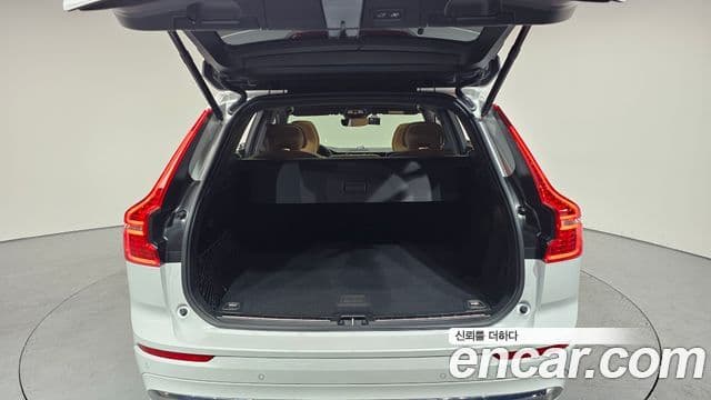 Volvo XC60 2세대 B5 Ultimate Bright, 2024 20