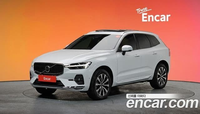 Volvo XC60 2세대 B5 Ultimate Bright, 2024 1