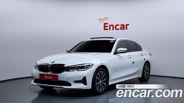 BMW 3시리즈 (G20), 2022 1