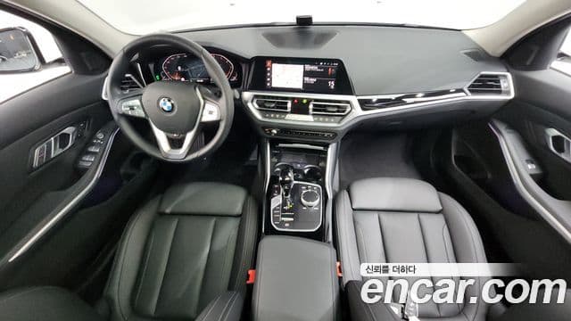 BMW 3시리즈 (G20), 2022 7