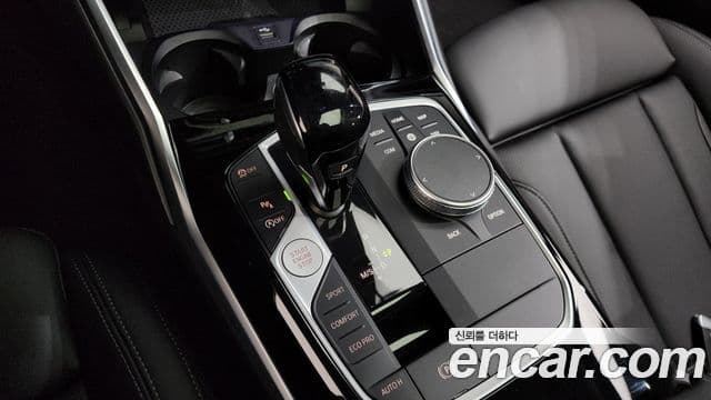 BMW 3시리즈 (G20), 2022 9