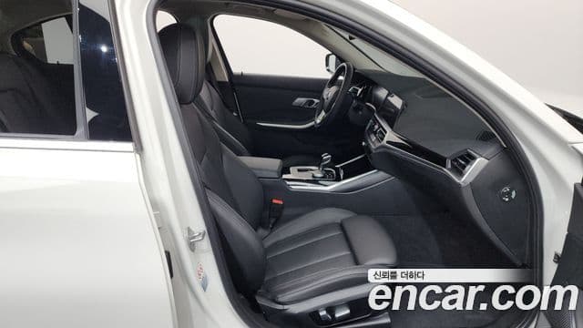 BMW 3시리즈 (G20), 2022 11