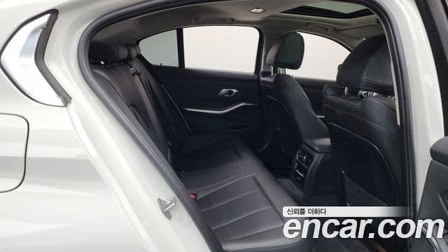 BMW 3시리즈 (G20), 2022 12