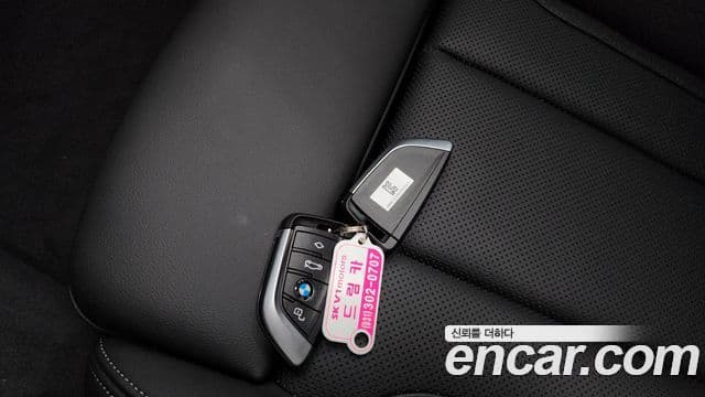 BMW 3시리즈 (G20), 2022 19