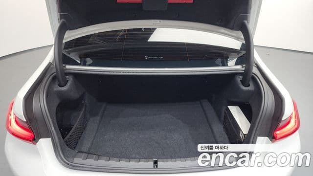 BMW 3시리즈 (G20), 2022 20