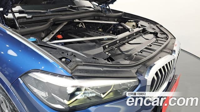 BMW X5 (G05) xDrive 30d M Sport, 2019 6