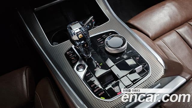 BMW X5 (G05) xDrive 30d M Sport, 2019 9